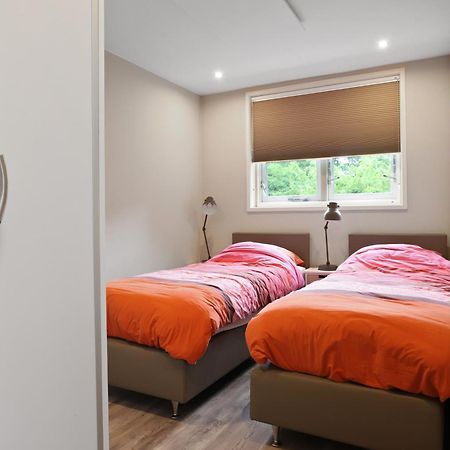Vierhuizen B&B - Sauna D'Olle Pastorie المظهر الخارجي الصورة