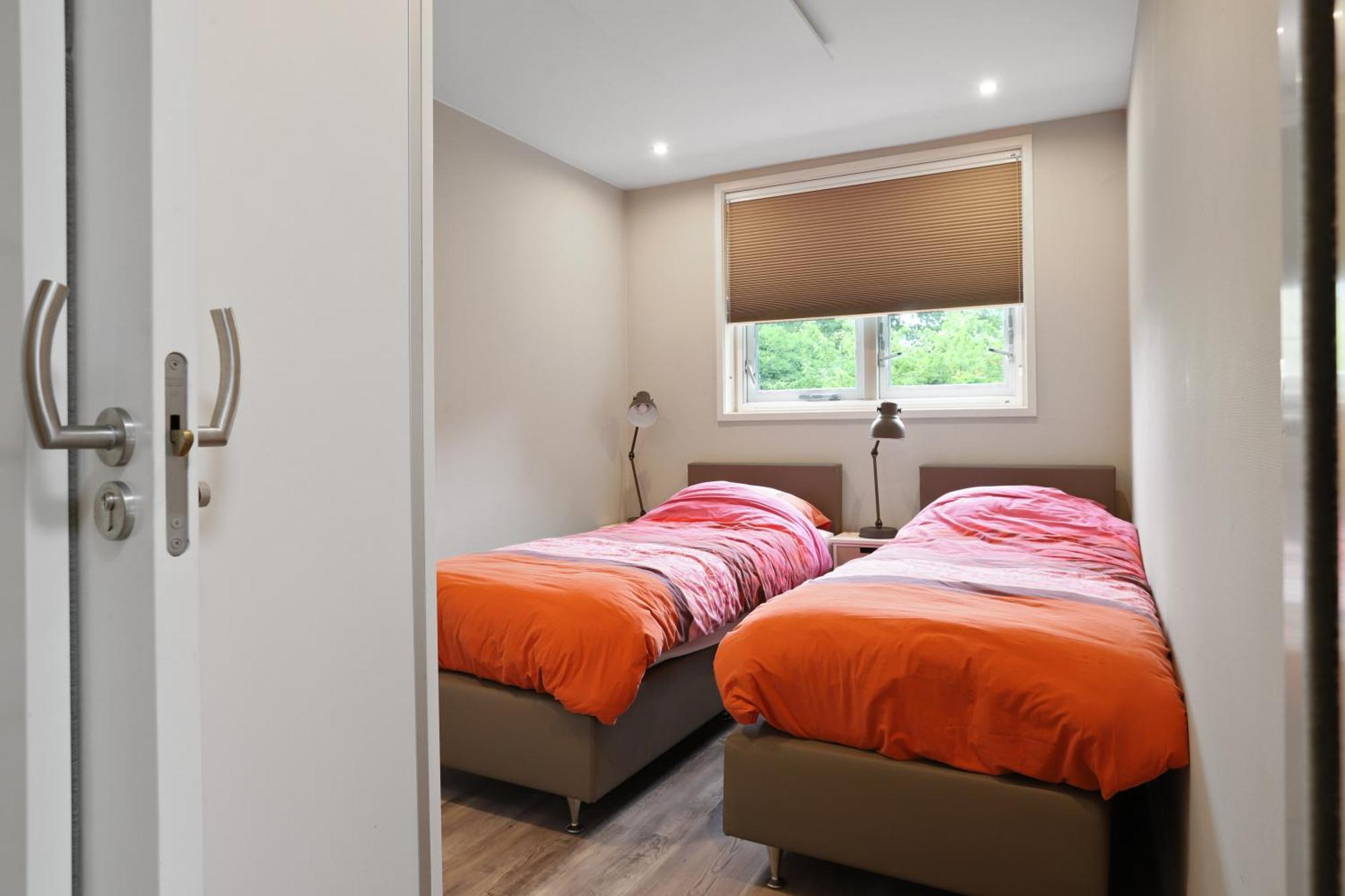 Vierhuizen B&B - Sauna D'Olle Pastorie المظهر الخارجي الصورة