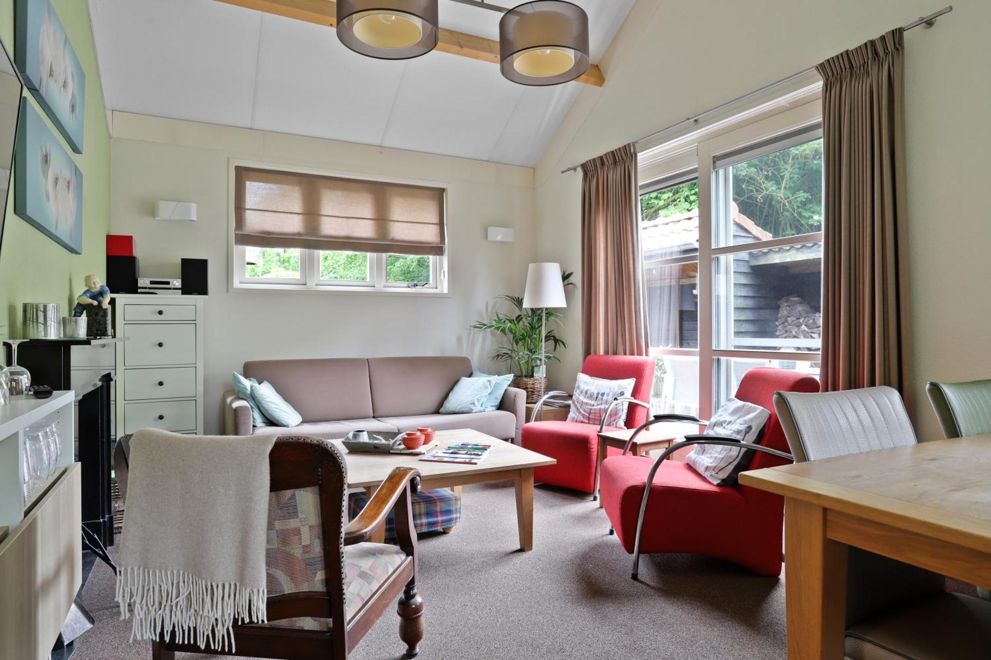 Vierhuizen B&B - Sauna D'Olle Pastorie المظهر الخارجي الصورة