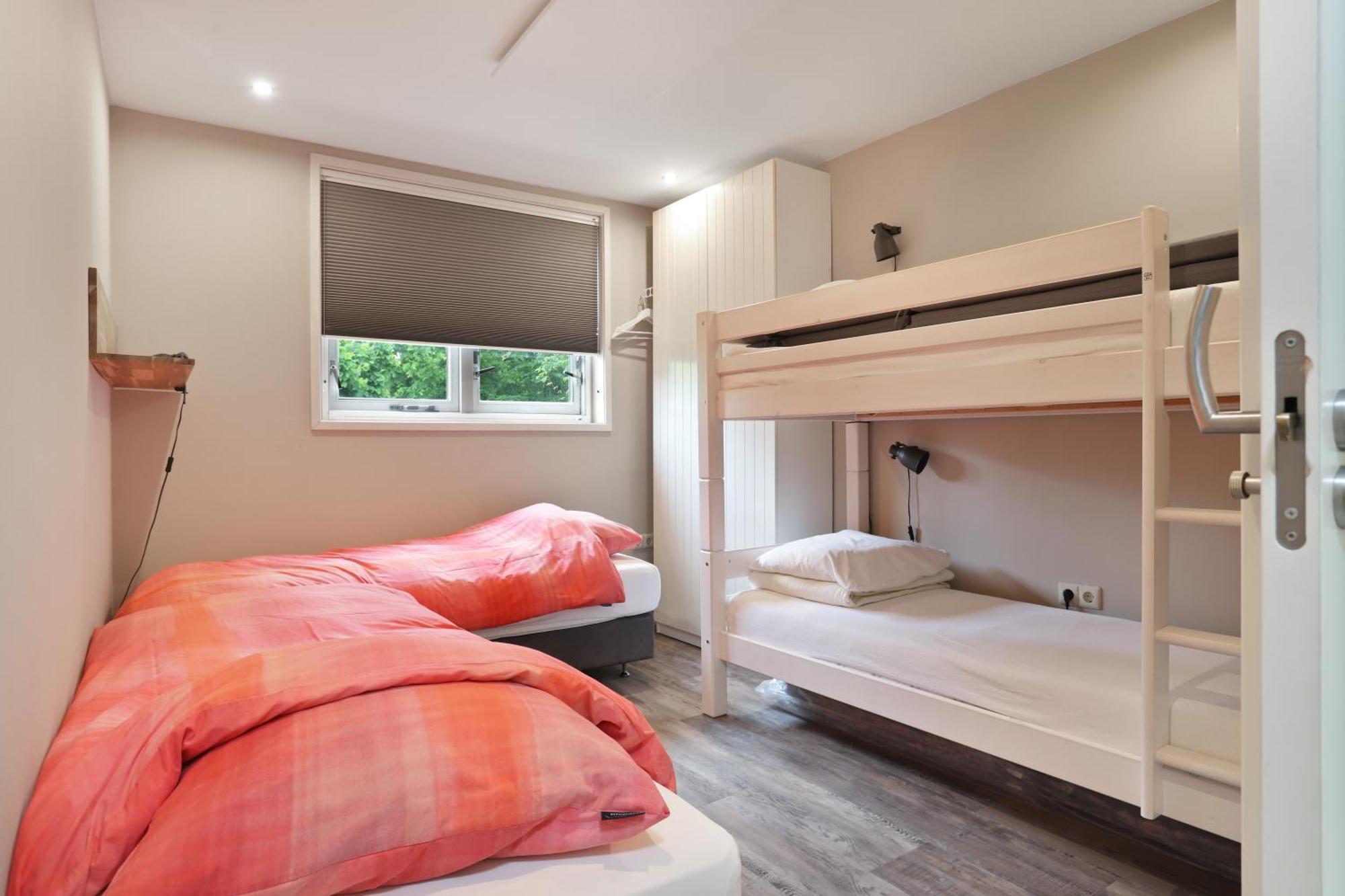 Vierhuizen B&B - Sauna D'Olle Pastorie المظهر الخارجي الصورة
