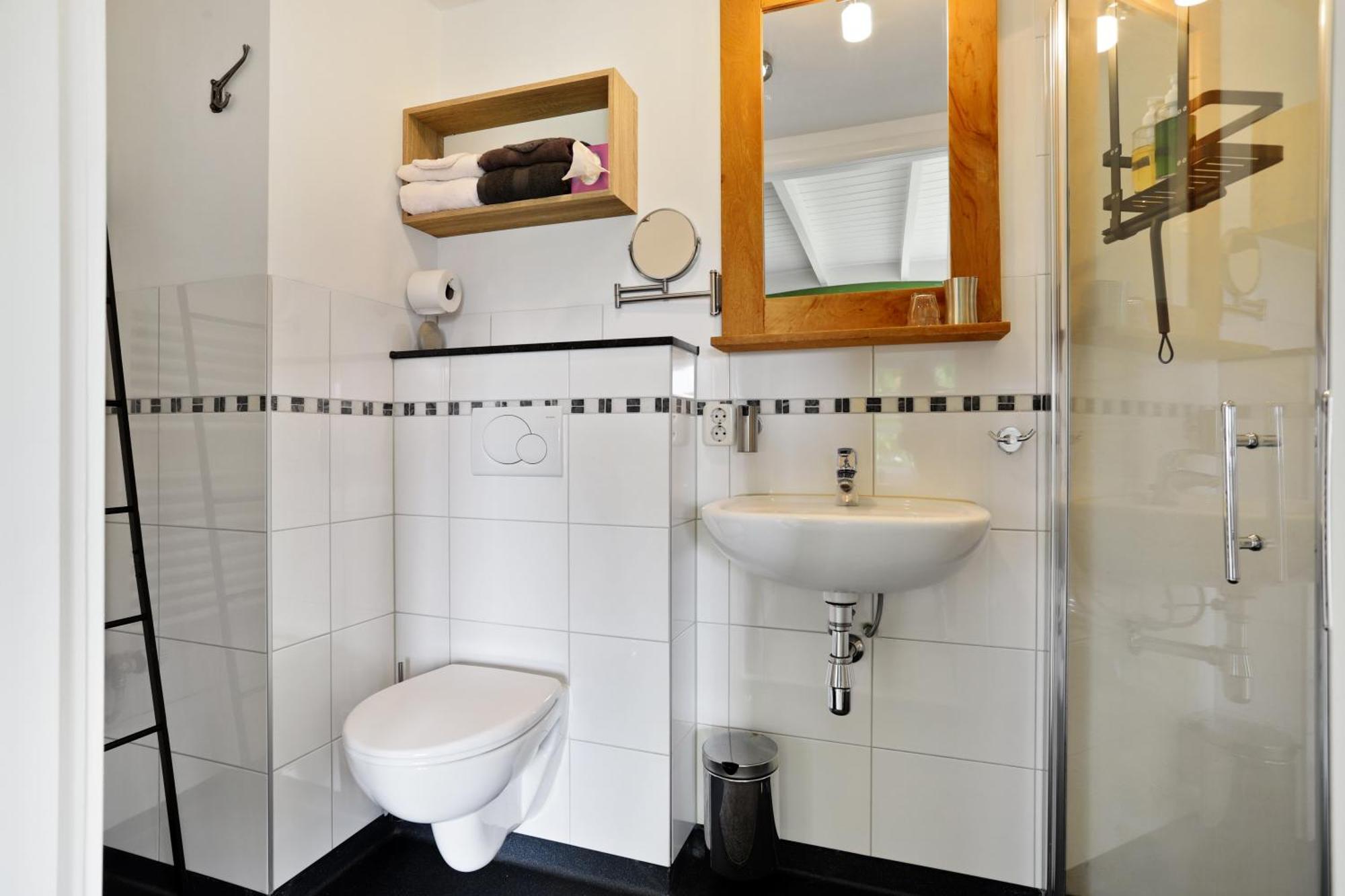 Vierhuizen B&B - Sauna D'Olle Pastorie الغرفة الصورة