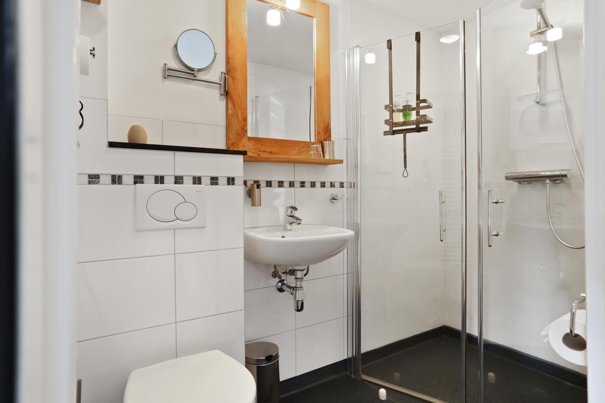 Vierhuizen B&B - Sauna D'Olle Pastorie الغرفة الصورة