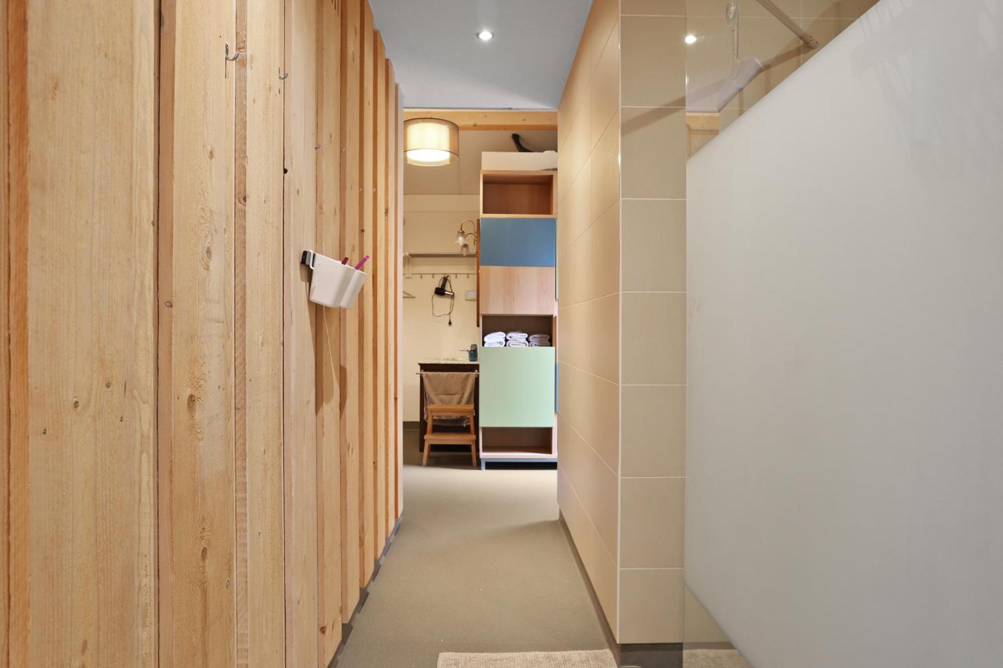 Vierhuizen B&B - Sauna D'Olle Pastorie الغرفة الصورة